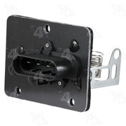 HVAC Blower Motor Resistor Four Seasons 20267