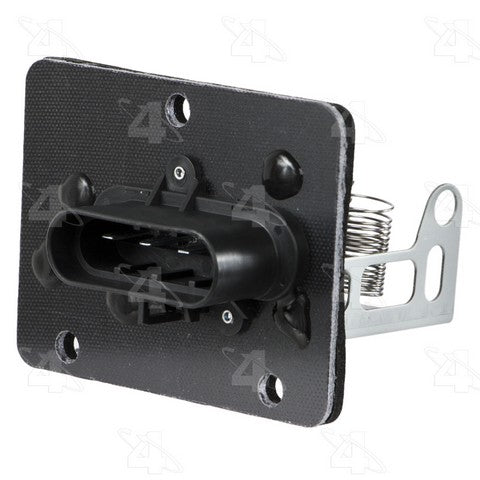 HVAC Blower Motor Resistor Four Seasons 20267