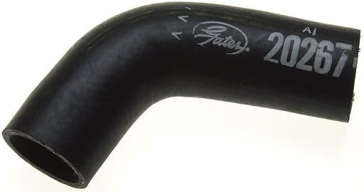 Radiator Coolant Hose Gates 20267
