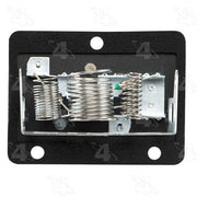 HVAC Blower Motor Resistor Four Seasons 20267