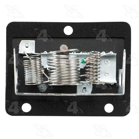 HVAC Blower Motor Resistor Four Seasons 20267