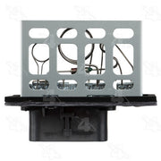 HVAC Blower Motor Resistor Four Seasons 20267