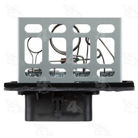 HVAC Blower Motor Resistor Four Seasons 20267