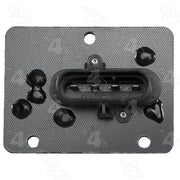 HVAC Blower Motor Resistor Four Seasons 20267