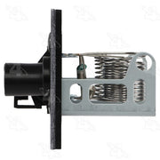 HVAC Blower Motor Resistor Four Seasons 20267