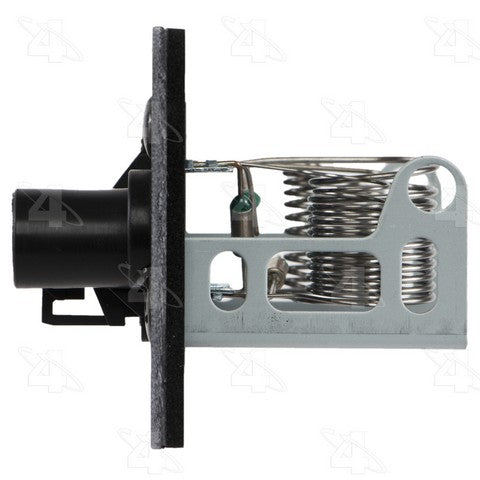 HVAC Blower Motor Resistor Four Seasons 20267