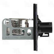 HVAC Blower Motor Resistor Four Seasons 20267
