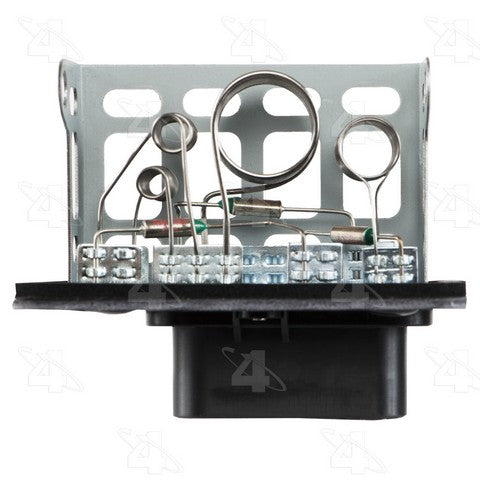 HVAC Blower Motor Resistor Four Seasons 20267