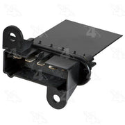 HVAC Blower Motor Resistor Four Seasons 20274