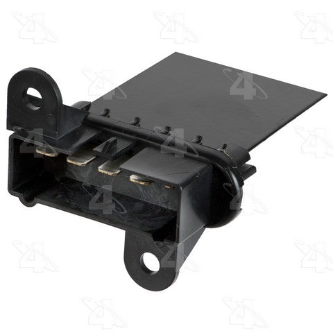HVAC Blower Motor Resistor Four Seasons 20274
