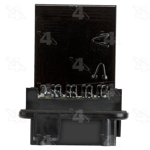 HVAC Blower Motor Resistor Four Seasons 20274