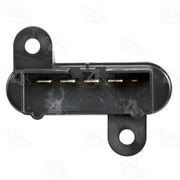HVAC Blower Motor Resistor Four Seasons 20274