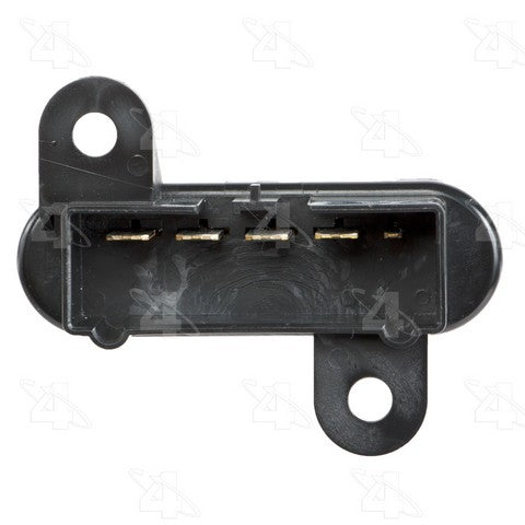 HVAC Blower Motor Resistor Four Seasons 20274