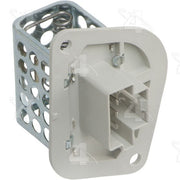 HVAC Blower Motor Resistor Four Seasons 20275