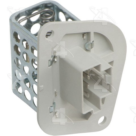 HVAC Blower Motor Resistor Four Seasons 20275