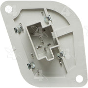 HVAC Blower Motor Resistor Four Seasons 20275