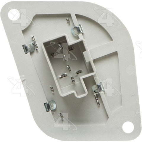 HVAC Blower Motor Resistor Four Seasons 20275