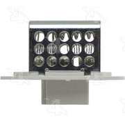 HVAC Blower Motor Resistor Four Seasons 20275