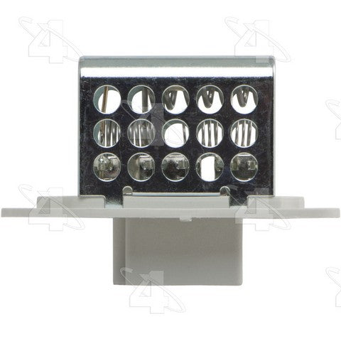 HVAC Blower Motor Resistor Four Seasons 20275