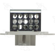 HVAC Blower Motor Resistor Four Seasons 20275