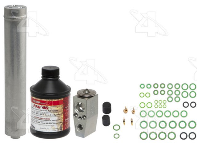 A/C Compressor Replacement Service Kit Four Seasons 20278SK