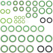 A/C Compressor Replacement Service Kit Four Seasons 20278SK
