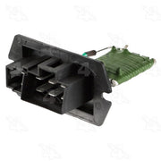 HVAC Blower Motor Resistor Four Seasons 20284