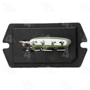 HVAC Blower Motor Resistor Four Seasons 20284