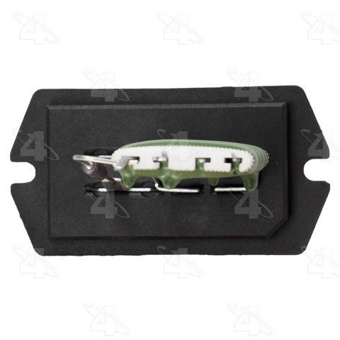 HVAC Blower Motor Resistor Four Seasons 20284