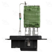 HVAC Blower Motor Resistor Four Seasons 20284
