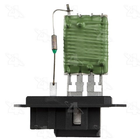 HVAC Blower Motor Resistor Four Seasons 20284