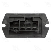 HVAC Blower Motor Resistor Four Seasons 20284