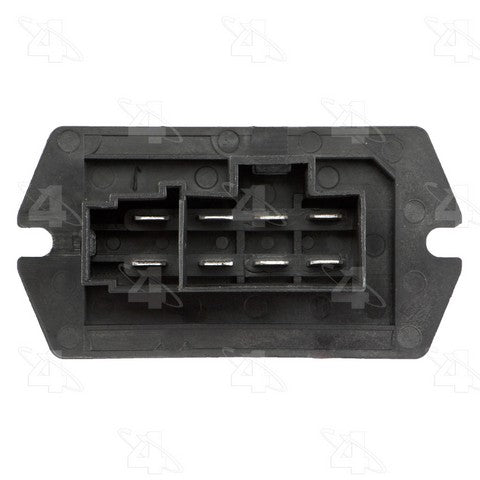 HVAC Blower Motor Resistor Four Seasons 20284