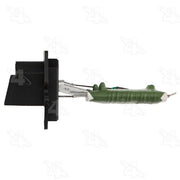 HVAC Blower Motor Resistor Four Seasons 20284