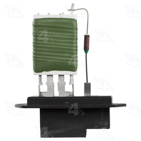 HVAC Blower Motor Resistor Four Seasons 20284