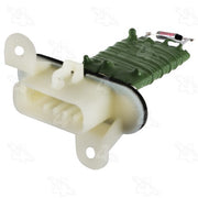HVAC Blower Motor Resistor Four Seasons 20285