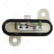 HVAC Blower Motor Resistor Four Seasons 20285