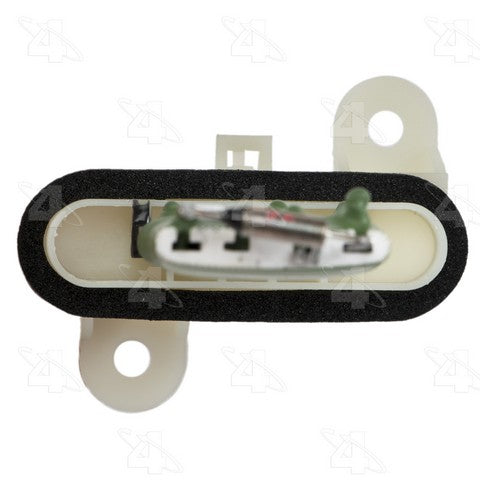 HVAC Blower Motor Resistor Four Seasons 20285