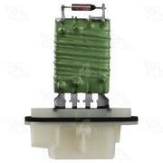 HVAC Blower Motor Resistor Four Seasons 20285