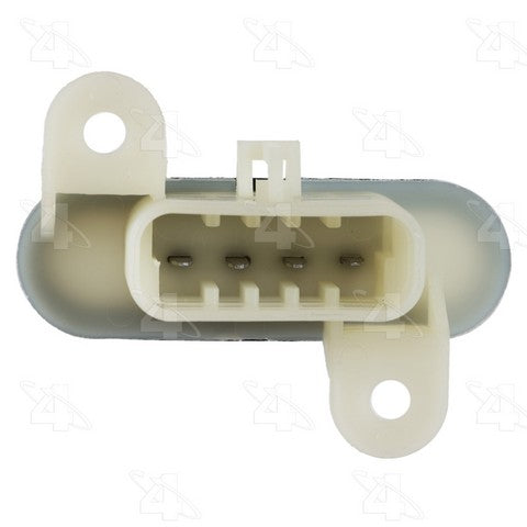 HVAC Blower Motor Resistor Four Seasons 20285