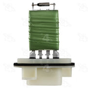 HVAC Blower Motor Resistor Four Seasons 20285