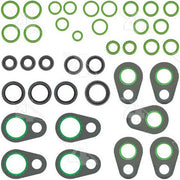 A/C Compressor Replacement Service Kit Four Seasons 20286SK