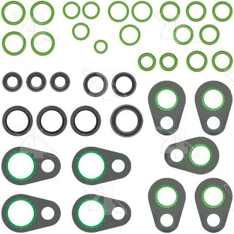 A/C Compressor Replacement Service Kit Four Seasons 20286SK
