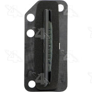 HVAC Blower Motor Resistor Four Seasons 20287