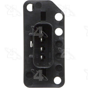 HVAC Blower Motor Resistor Four Seasons 20287