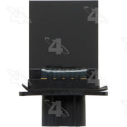 HVAC Blower Motor Resistor Four Seasons 20287