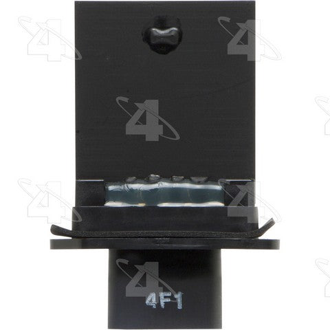 HVAC Blower Motor Resistor Four Seasons 20287