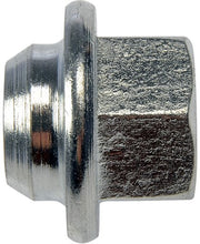 Wheel Lug Nut Dorman-AutoGrade 611-086