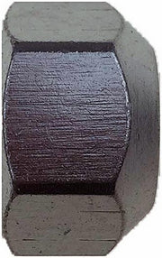 Wheel Lug Nut Dorman-AutoGrade 611-053