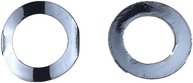 Wheel Lug Nut Dorman-AutoGrade 611-137.1